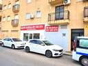Local comercial en alquiler en Huércal de Almería