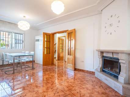 Casa en venta en Huércal de Almería rebajada