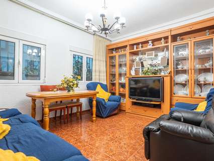 Casa en venta en Huércal de Almería rebajada