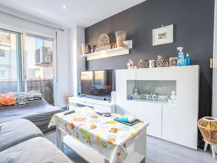 Piso en venta en Huércal de Almería