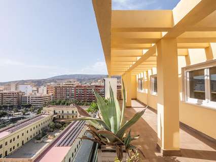 Ático en venta en Almería