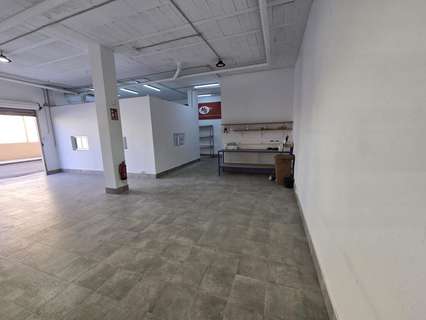 Local comercial en venta en Huércal de Almería