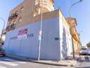 Local comercial en alquiler en Huércal de Almería