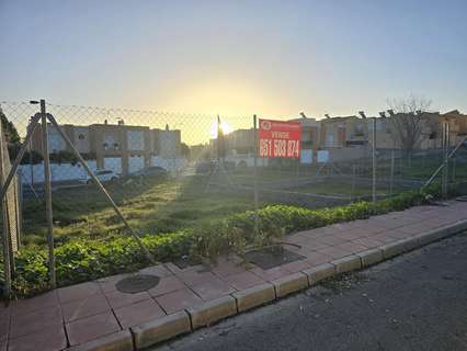 Parcela urbana en venta en Huércal de Almería