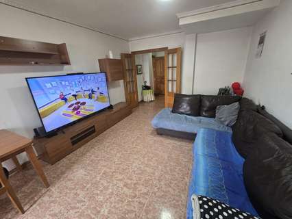 Planta baja en venta en Almería