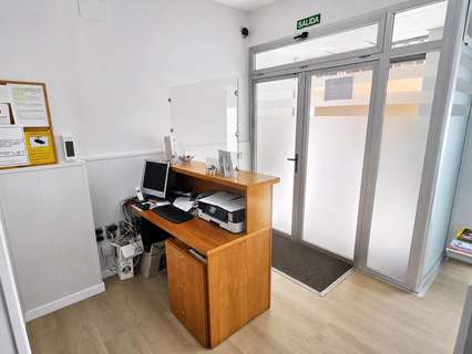 Local comercial en venta en Almería