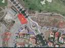 Parcela urbana en venta en Almería