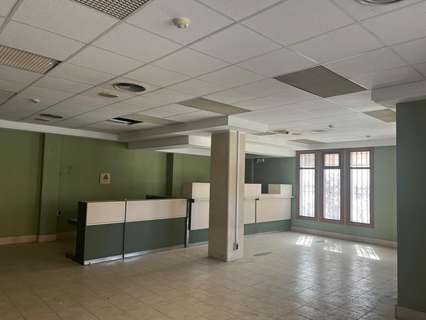 Local comercial en venta en Almería