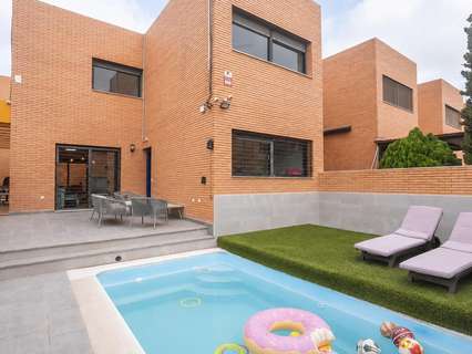 Casa en venta en Huércal de Almería