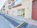Local comercial en alquiler en Huércal de Almería