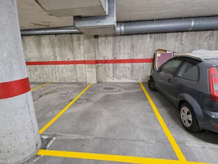 Plaza de parking en venta en Almería