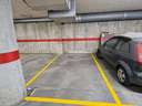 Plaza de parking en venta en Almería