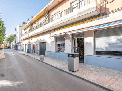 Local comercial en venta en Huércal de Almería