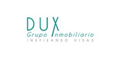 logo Inmobiliaria Inmodux