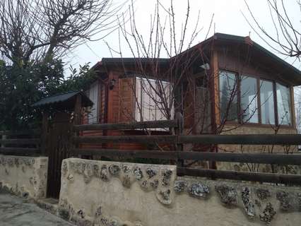 Casa en venta en Yeste