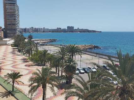 Apartamento en venta en Alicante Playa de San Juan