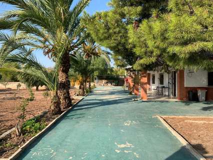 Chalet en venta en Mutxamel