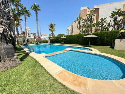 Casa en venta en El Campello