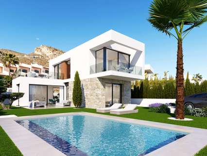 Casa en venta en Finestrat