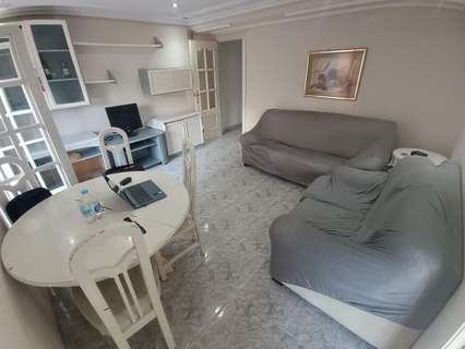 Piso en venta en Alicante