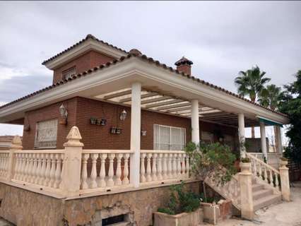 Chalet en venta en Sant Vicent del Raspeig