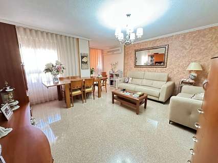 Piso en venta en Alicante