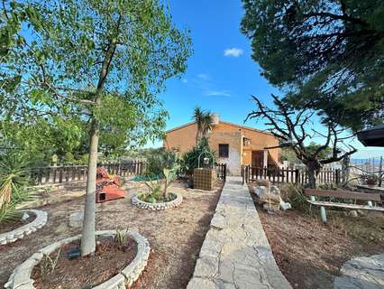 Chalet en venta en Villajoyosa/La Vila Joiosa