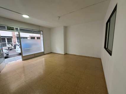 Local comercial en venta en Alicante