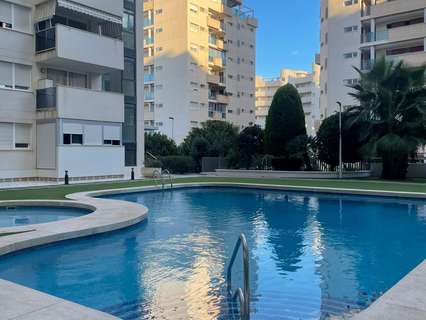 Piso en venta en Villajoyosa/La Vila Joiosa