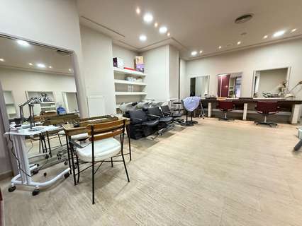 Local comercial en venta en Alicante