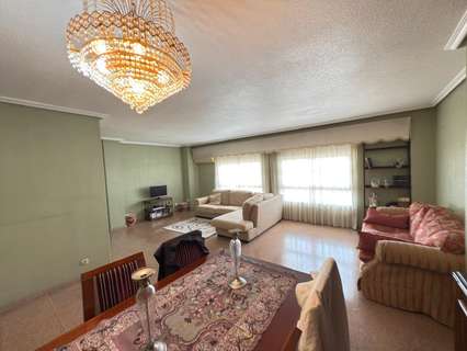 Piso en venta en Alicante rebajado