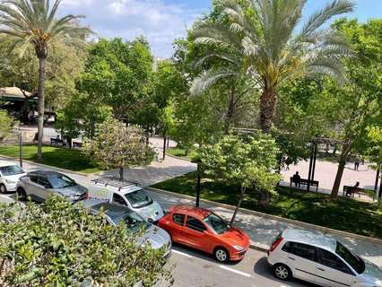 Edificio en venta en Alicante