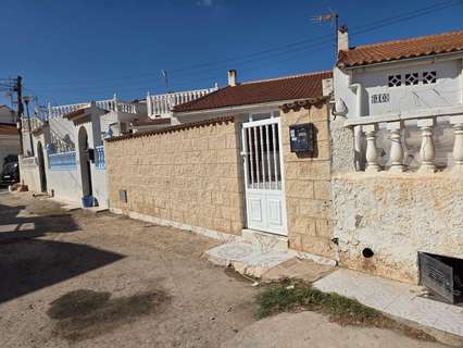 Casa en venta en Torrevieja