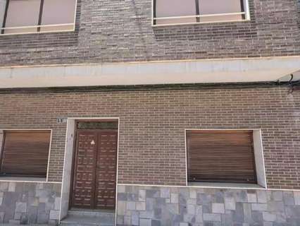 Parcela rústica en venta en Guardamar del Segura