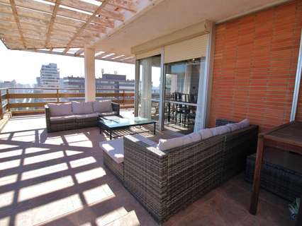 Ático en venta en Alicante
