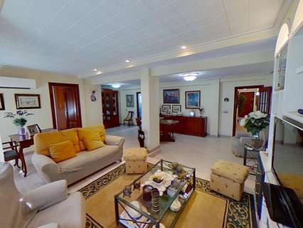 Piso en venta en Alicante