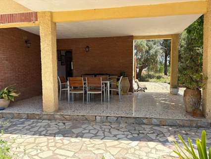 Chalet en venta en Sant Vicent del Raspeig