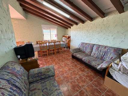 Casa en venta en Monóvar/Monòver rebajada