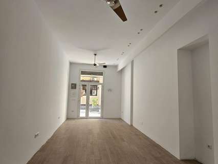 Local comercial en venta en Alicante