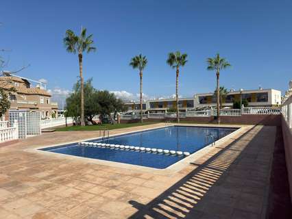 Bungalow en venta en Santa Pola zona Gran Alacant