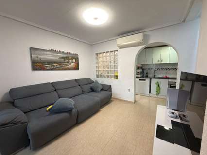 Casa en venta en Monforte del Cid rebajada