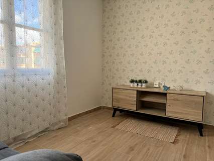 Piso en venta en Alicante