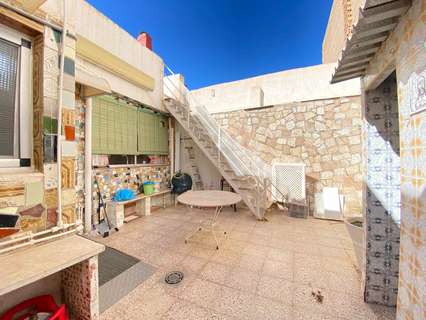 Casa en venta en Alicante