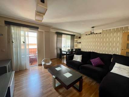 Piso en venta en Alicante