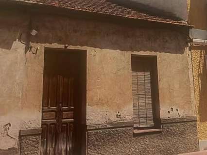 Casa en venta en Guardamar del Segura