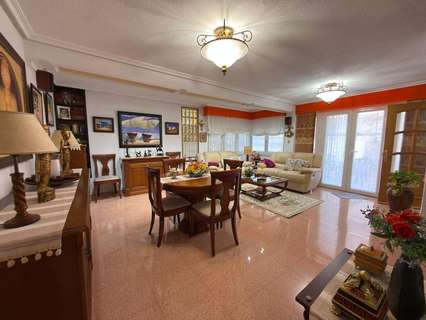 Planta baja en venta en Alicante zona Playa de San Juan