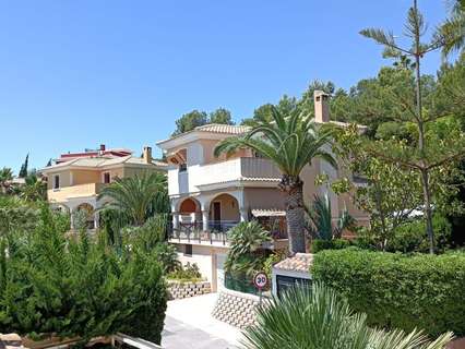 Chalet en venta en Mutxamel