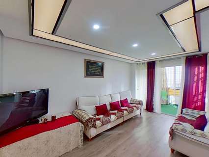 Piso en venta en Alicante