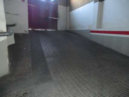 Plaza de parking en venta en Alicante