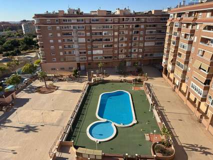 Ático dúplex en venta en Sant Vicent del Raspeig